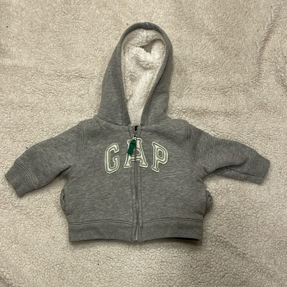 Baby Gap